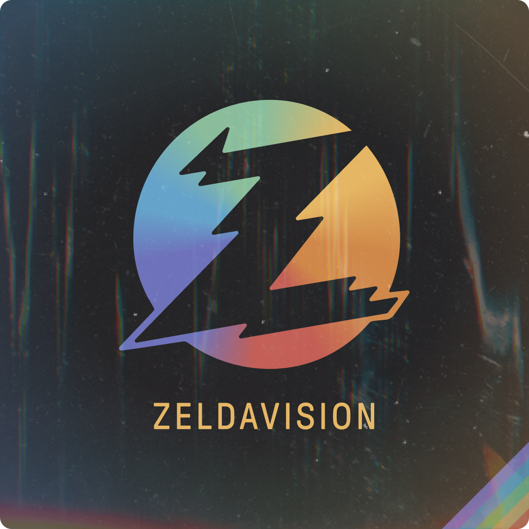 Zeldavision